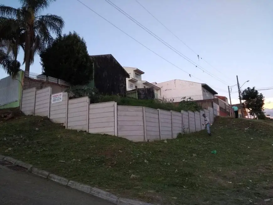 Foto 3 de Lote/Terreno à venda, 200m² em Bairro Alto, Curitiba