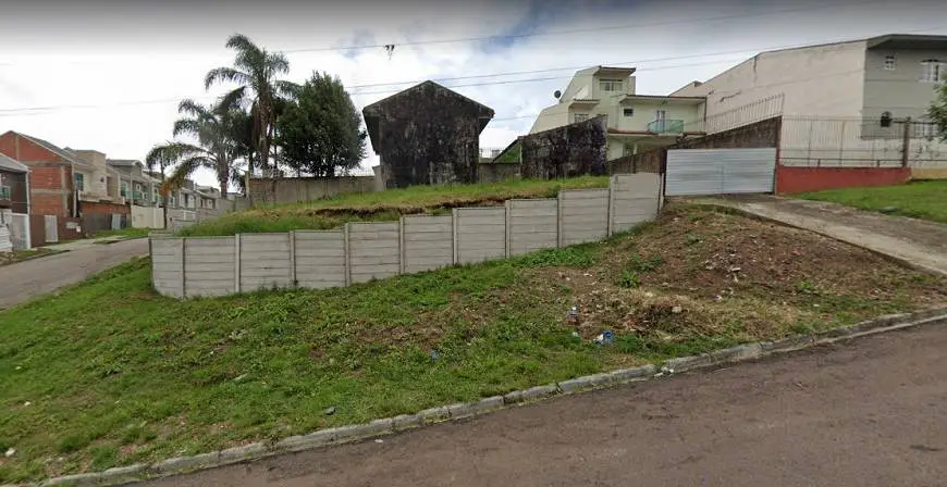 Foto 4 de Lote/Terreno à venda, 200m² em Bairro Alto, Curitiba