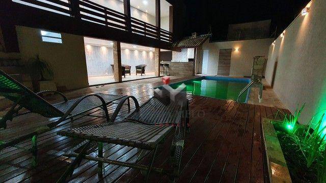 Foto 1 de Sobrado com 5 Quartos para alugar, 300m² em Ribeirânia, Ribeirão Preto