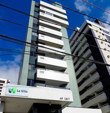 Foto 1 de Apartamento com 1 Quarto para alugar, 59m² em Armação, Salvador