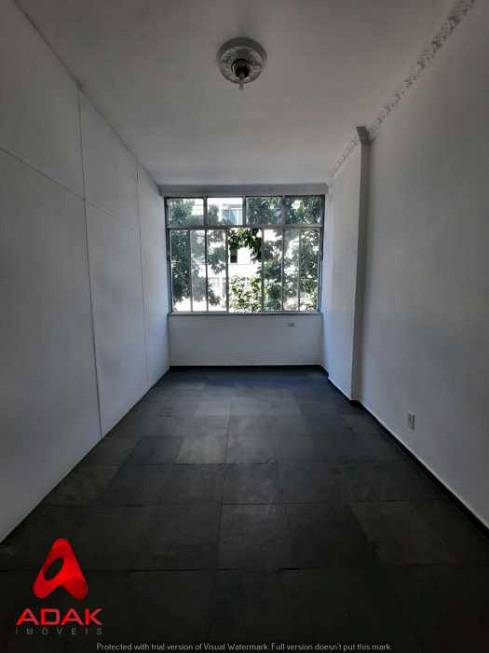 Foto 1 de Apartamento com 1 Quarto para alugar, 55m² em Centro, Rio de Janeiro