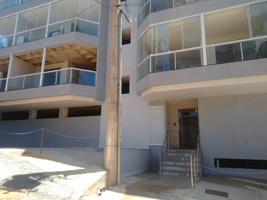 Foto 1 de Apartamento com 1 Quarto à venda, 70m² em Iriri, Anchieta