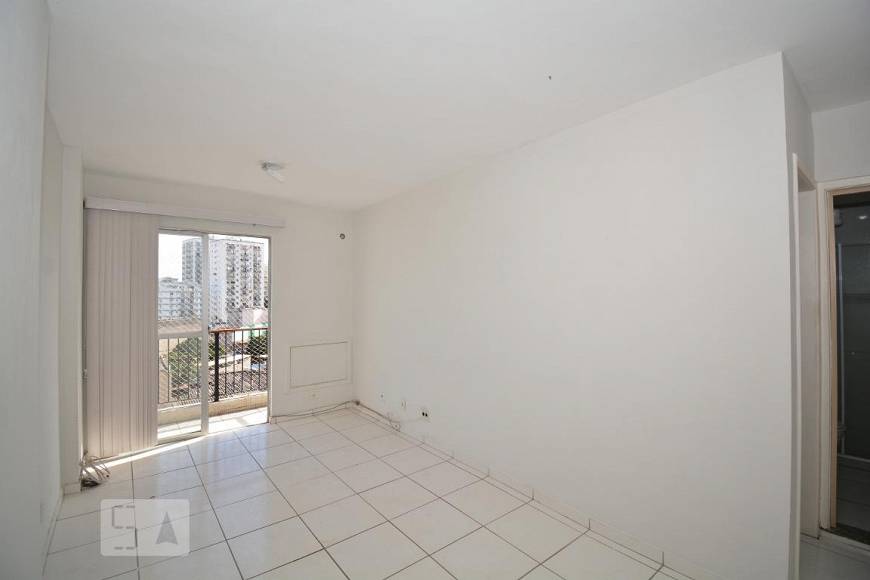 Foto 1 de Apartamento com 1 Quarto para alugar, 50m² em Méier, Rio de Janeiro