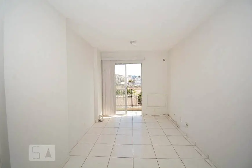 Foto 3 de Apartamento com 1 Quarto para alugar, 50m² em Méier, Rio de Janeiro