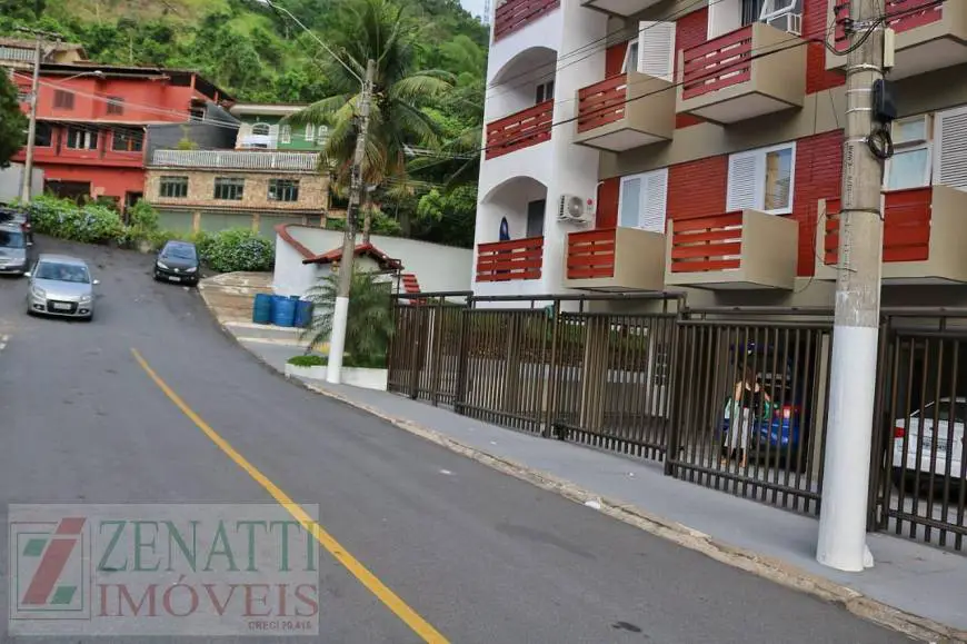 Foto 1 de Apartamento com 1 Quarto para alugar, 119m² em Parque das Palmeiras, Angra dos Reis