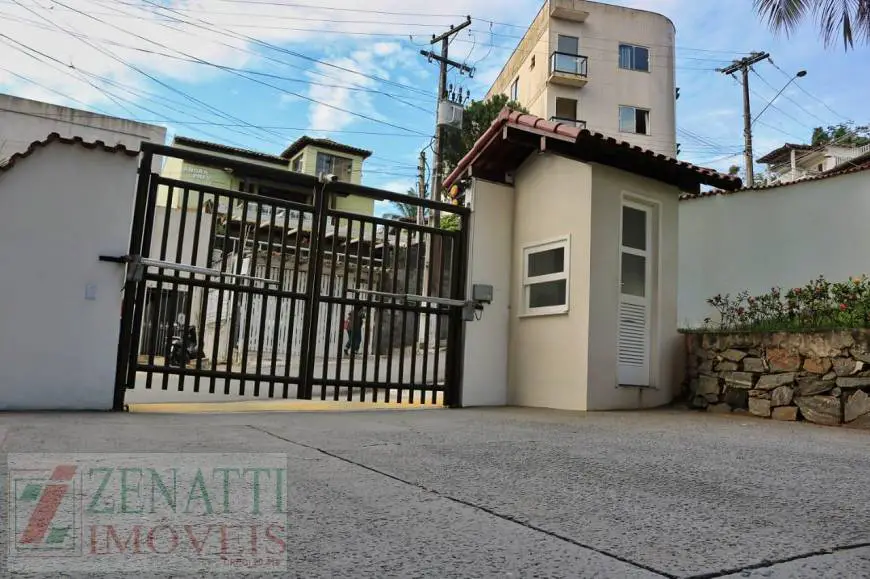 Foto 2 de Apartamento com 1 Quarto para alugar, 119m² em Parque das Palmeiras, Angra dos Reis