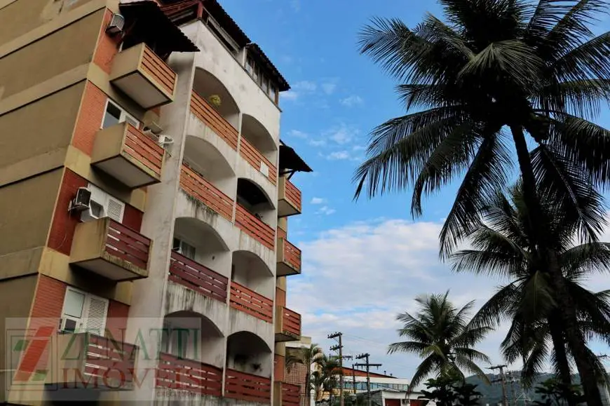 Foto 4 de Apartamento com 1 Quarto para alugar, 119m² em Parque das Palmeiras, Angra dos Reis