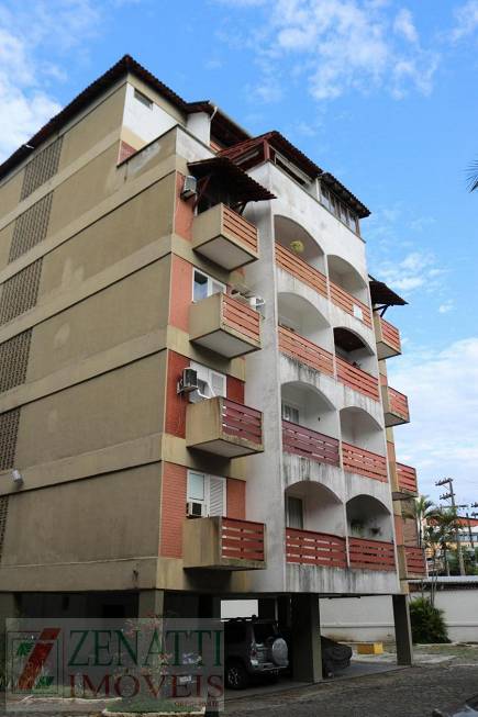 Foto 5 de Apartamento com 1 Quarto para alugar, 119m² em Parque das Palmeiras, Angra dos Reis