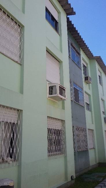 Foto 1 de Apartamento com 1 Quarto à venda, 43m² em Tristeza, Porto Alegre