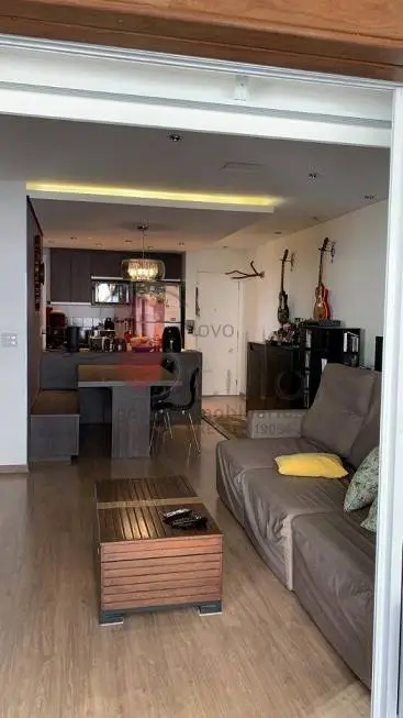 Foto 1 de Apartamento com 2 Quartos à venda, 90m² em Alto da Mooca, São Paulo