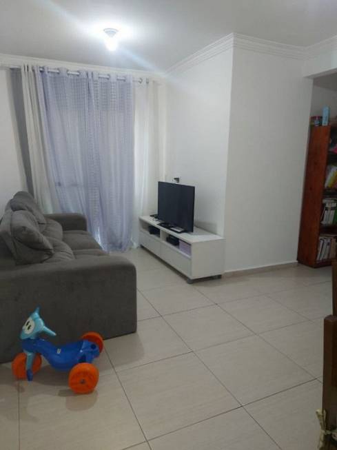 Foto 1 de Apartamento com 2 Quartos à venda, 68m² em Alves Dias, São Bernardo do Campo