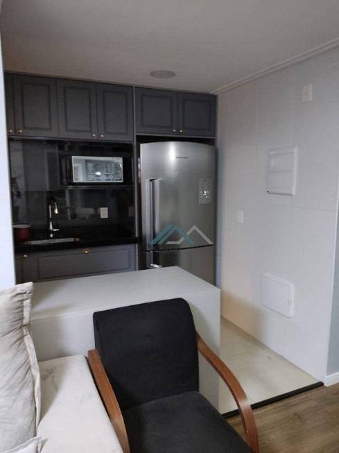Foto 4 de Apartamento com 2 Quartos à venda, 80m² em Bethaville I, Barueri
