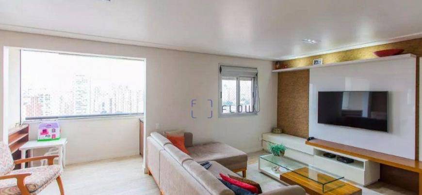 Foto 5 de Apartamento com 2 Quartos à venda, 95m² em Bosque da Saúde, São Paulo