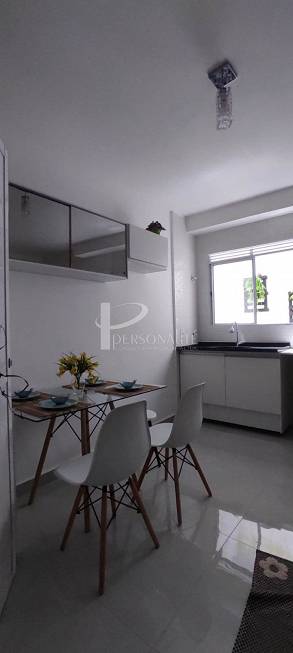 Foto 4 de Apartamento com 2 Quartos à venda, 38m² em Cidade Patriarca, São Paulo