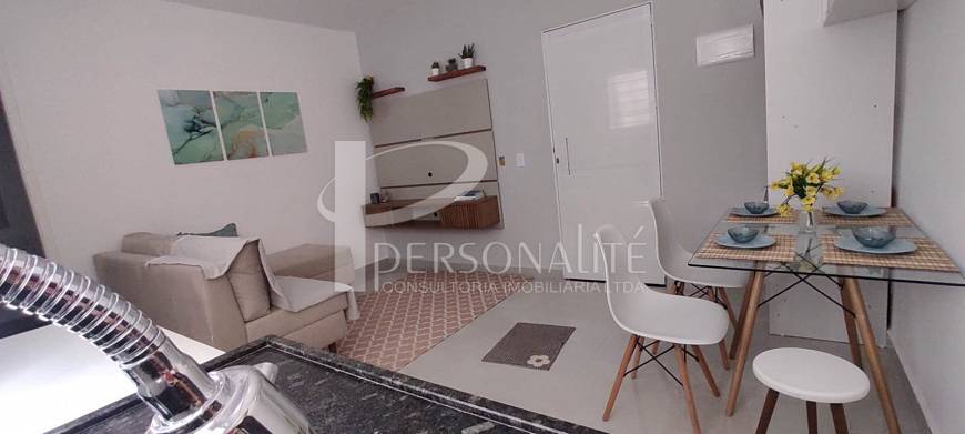 Foto 3 de Apartamento com 2 Quartos à venda, 38m² em Cidade Patriarca, São Paulo