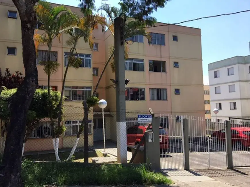 Foto 5 de Apartamento com 2 Quartos à venda, 55m² em Jardim Libano, São Paulo