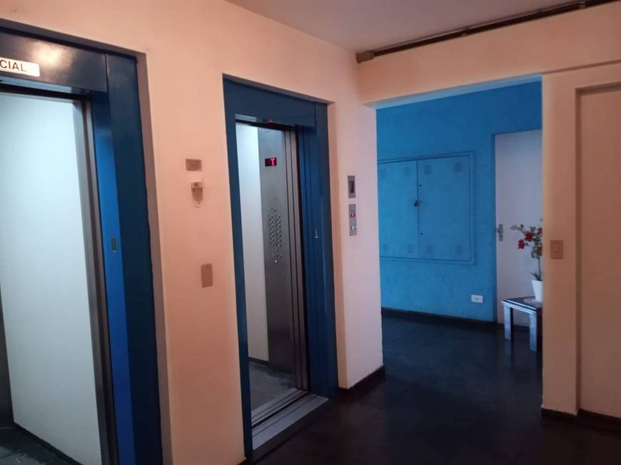 Foto 5 de Apartamento com 2 Quartos à venda, 47m² em Jardim Marabá, São Paulo