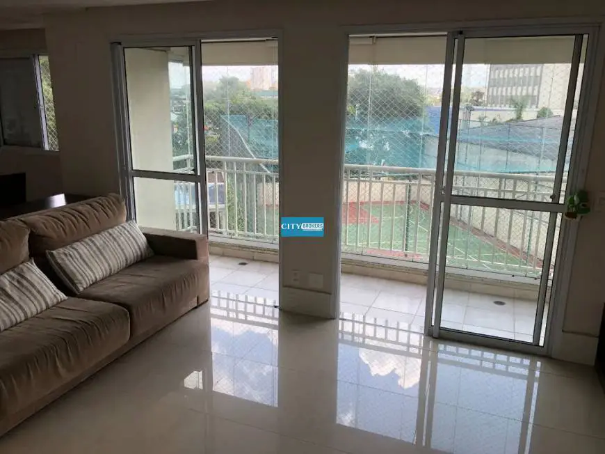 Foto 2 de Apartamento com 2 Quartos à venda, 80m² em Jurubatuba, São Paulo