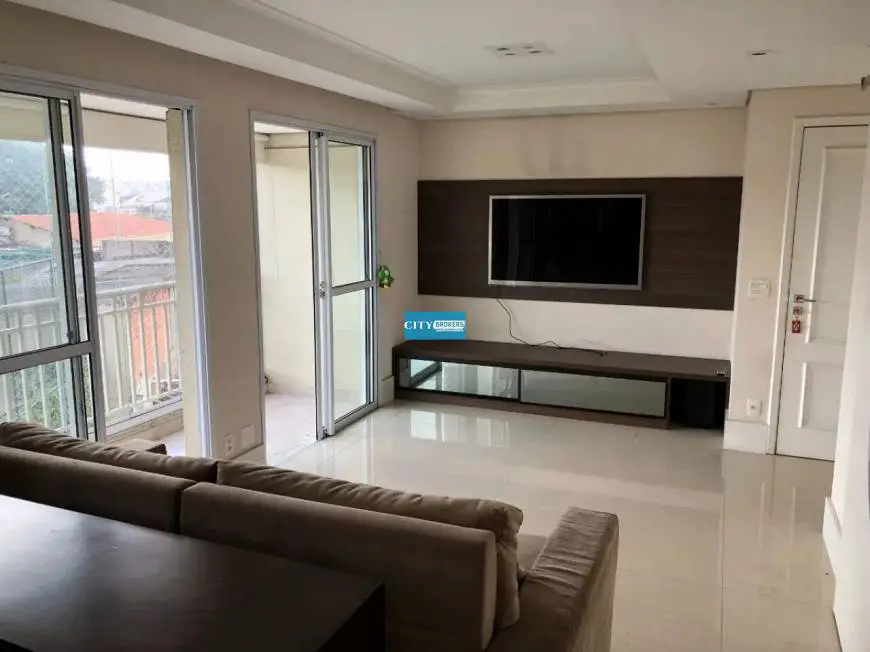 Foto 5 de Apartamento com 2 Quartos à venda, 80m² em Jurubatuba, São Paulo