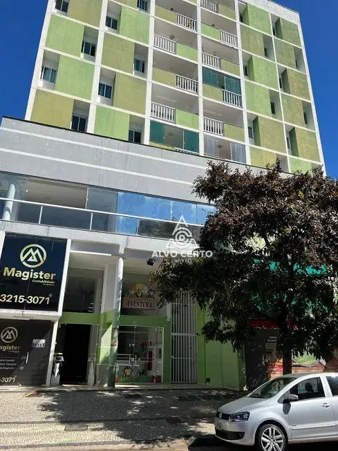 Foto 1 de Apartamento com 2 Quartos à venda, 87m² em Morro da Glória, Juiz de Fora