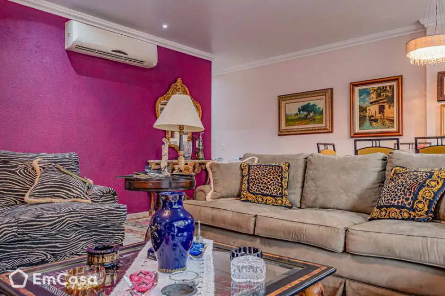 Foto 4 de Apartamento com 2 Quartos à venda, 174m² em Recreio Dos Bandeirantes, Rio de Janeiro