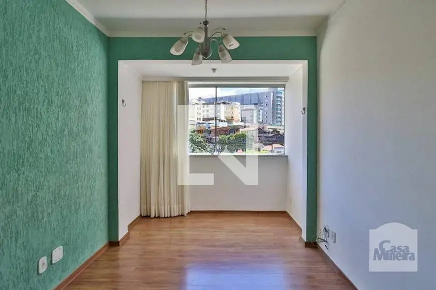 Foto 1 de Apartamento com 2 Quartos à venda, 56m² em Santa Tereza, Belo Horizonte