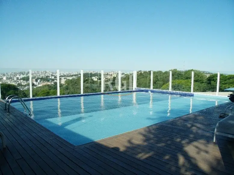 Foto 1 de Apartamento com 2 Quartos à venda, 61m² em Santa Tereza, Porto Alegre