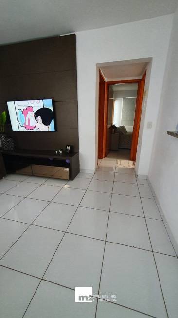 Foto 3 de Apartamento com 2 Quartos à venda, 63m² em Setor Araguaia, Aparecida de Goiânia