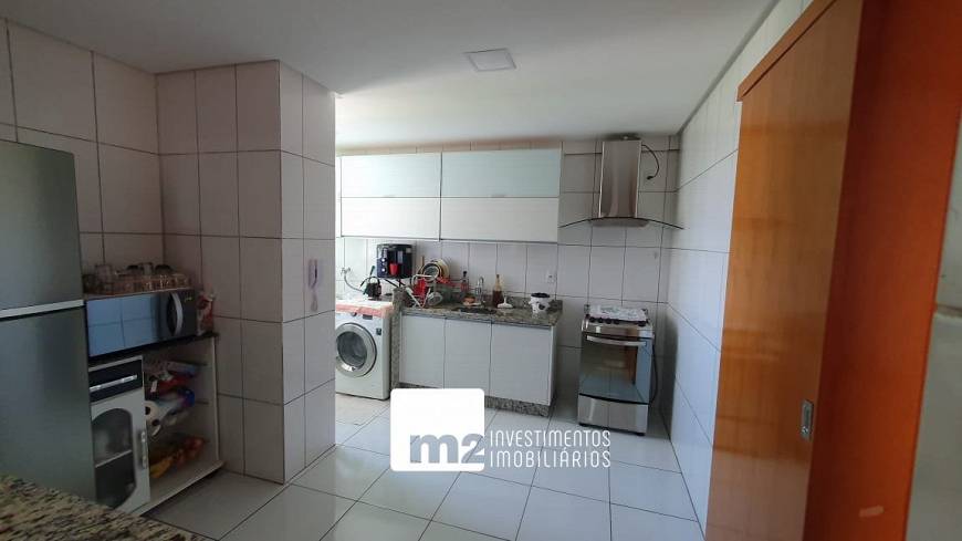 Foto 4 de Apartamento com 2 Quartos à venda, 63m² em Setor Araguaia, Aparecida de Goiânia
