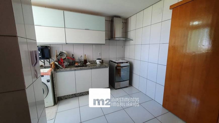 Foto 5 de Apartamento com 2 Quartos à venda, 63m² em Setor Araguaia, Aparecida de Goiânia