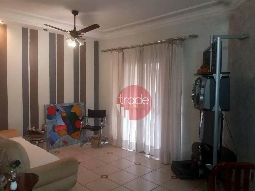 Foto 2 de Apartamento com 2 Quartos à venda, 72m² em Vila Amélia, Ribeirão Preto