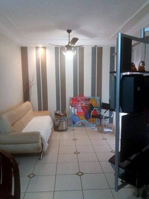 Foto 3 de Apartamento com 2 Quartos à venda, 72m² em Vila Amélia, Ribeirão Preto