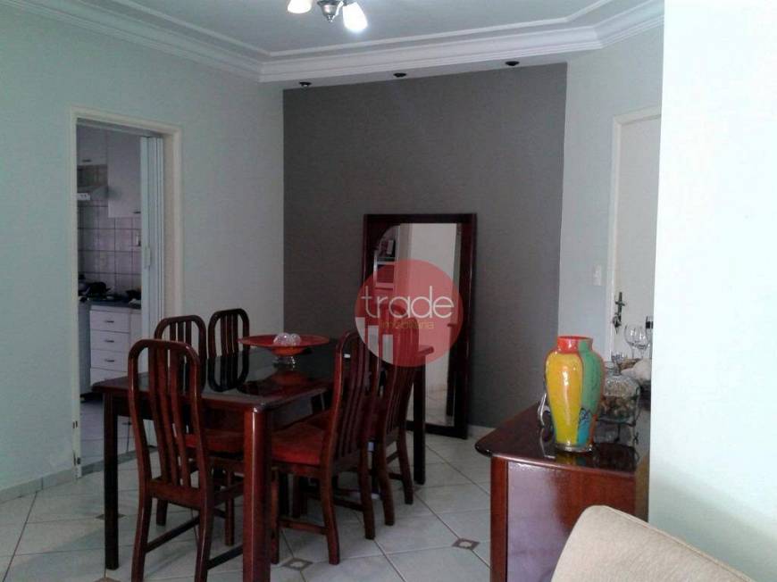 Foto 4 de Apartamento com 2 Quartos à venda, 72m² em Vila Amélia, Ribeirão Preto