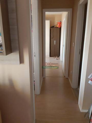 Foto 5 de Apartamento com 2 Quartos à venda, 60m² em Vila Rubens, Mogi das Cruzes