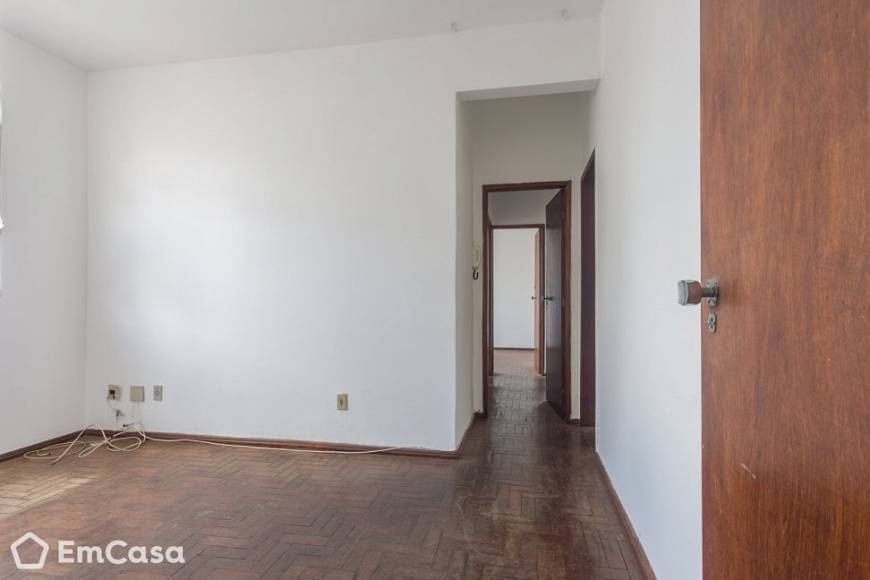 Foto 2 de Apartamento com 3 Quartos à venda, 81m² em Anchieta, Belo Horizonte