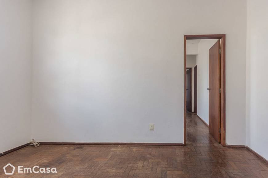Foto 5 de Apartamento com 3 Quartos à venda, 81m² em Anchieta, Belo Horizonte