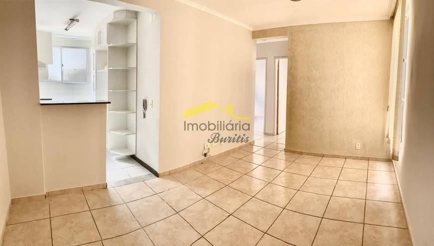 Foto 1 de Apartamento com 3 Quartos à venda, 68m² em Buritis, Belo Horizonte