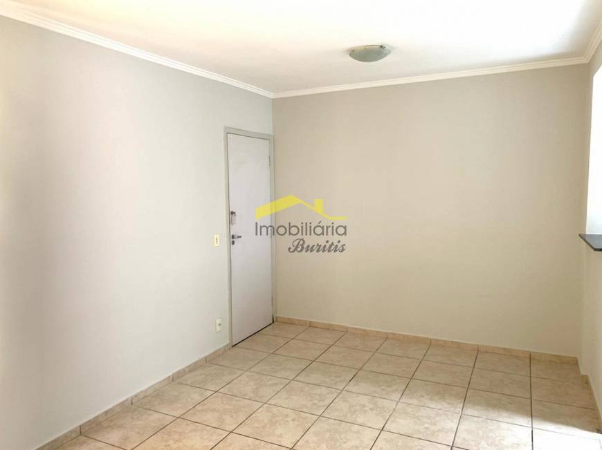 Foto 3 de Apartamento com 3 Quartos à venda, 68m² em Buritis, Belo Horizonte