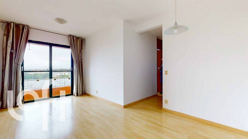Foto 1 de Apartamento com 3 Quartos à venda, 68m² em Campo Grande, São Paulo