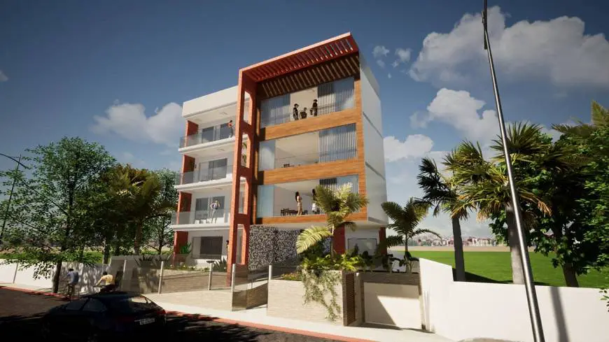 Foto 4 de Apartamento com 3 Quartos à venda, 114m² em Iriri, Anchieta