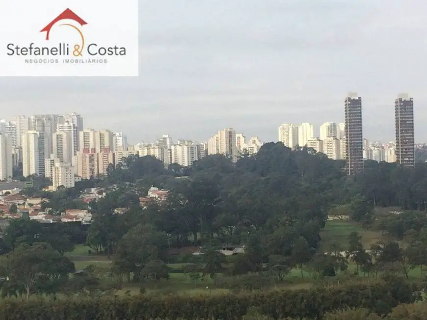 Foto 1 de Apartamento com 3 Quartos à venda, 160m² em Jurubatuba, São Paulo