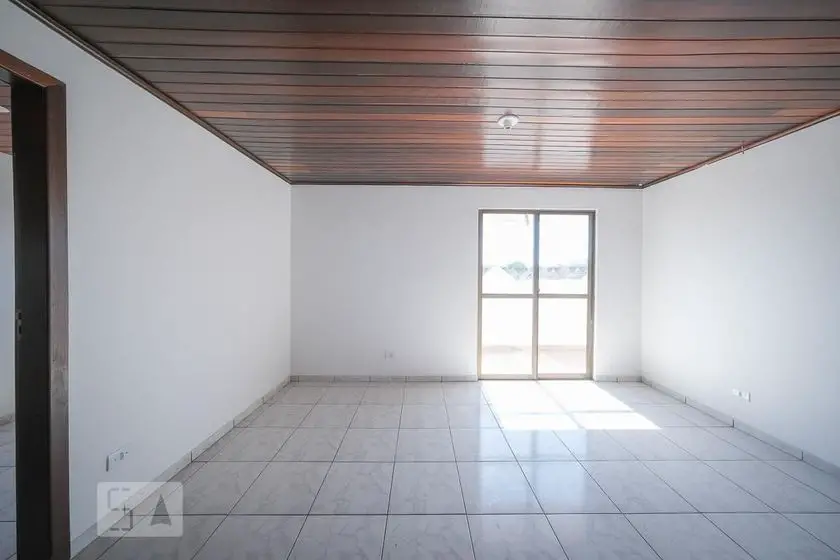 Foto 1 de Apartamento com 3 Quartos para alugar, 108m² em Novo Mundo, Curitiba