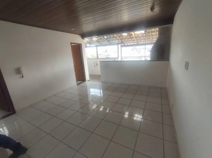 Foto 2 de Apartamento com 3 Quartos à venda, 130m² em Parque Belo Horizonte Industrial, Contagem