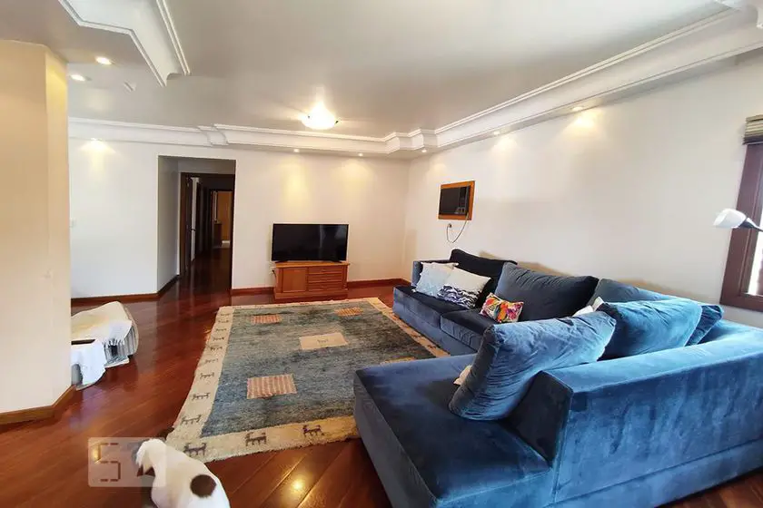 Foto 1 de Apartamento com 3 Quartos para alugar, 168m² em Rio Branco, Novo Hamburgo