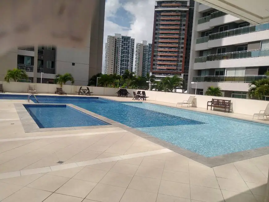 Foto 3 de Apartamento com 3 Quartos à venda, 110m² em Salinas, Fortaleza