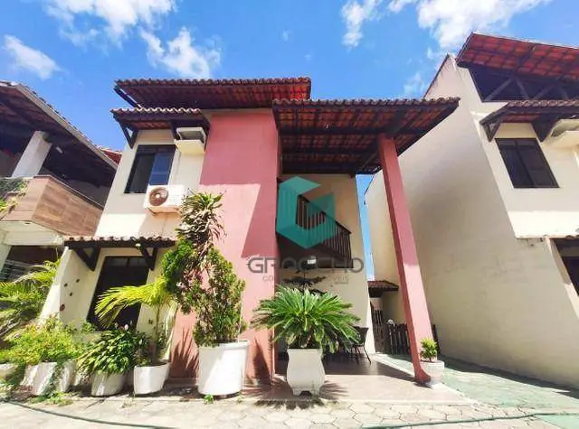 Foto 1 de Apartamento com 3 Quartos à venda, 155m² em Sapiranga, Fortaleza