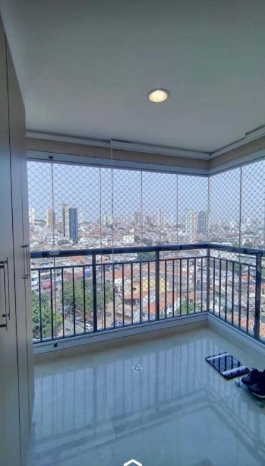 Foto 2 de Apartamento com 3 Quartos à venda, 104m² em Vila Carrão, São Paulo