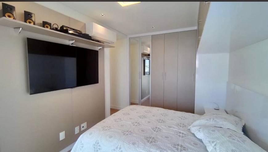 Foto 3 de Apartamento com 3 Quartos à venda, 104m² em Vila Carrão, São Paulo