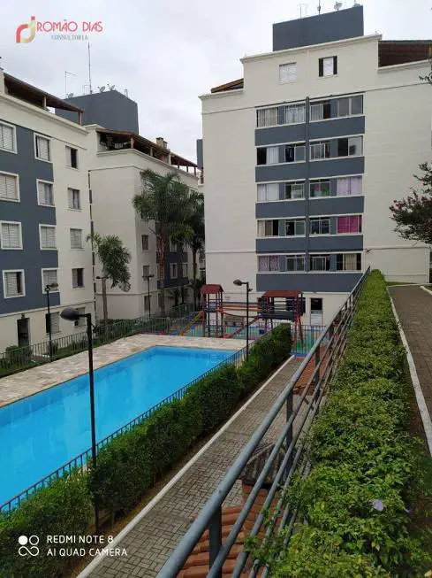 Foto 1 de Apartamento com 3 Quartos à venda, 52m² em Vila Miriam, São Paulo