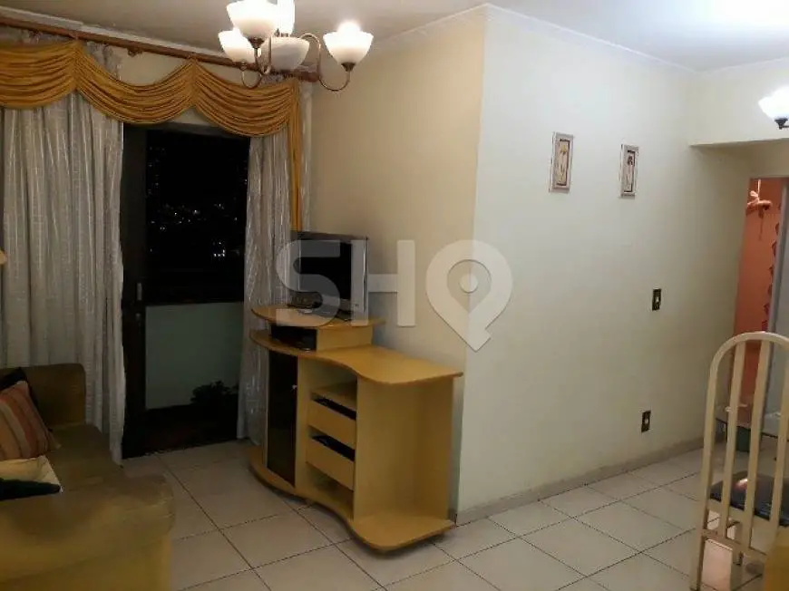 Foto 1 de Apartamento com 3 Quartos à venda, 126m² em Vila Palmeiras, São Paulo